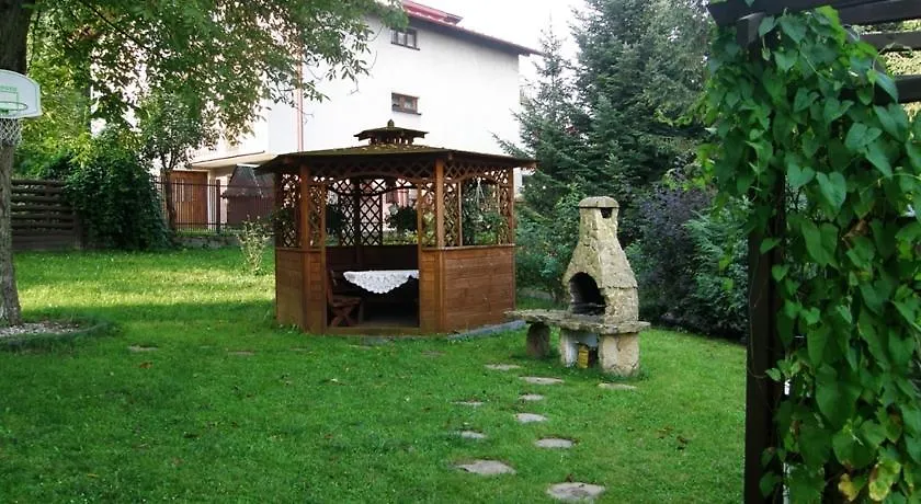 Apartament Maria Cracovie