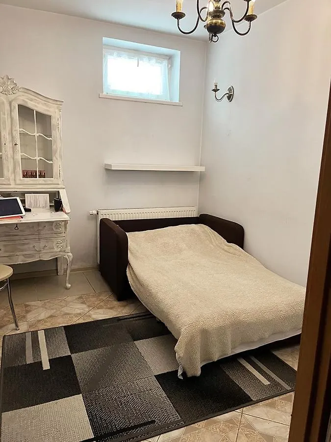 Apartament Maria Cracovie 0*,  Pologne