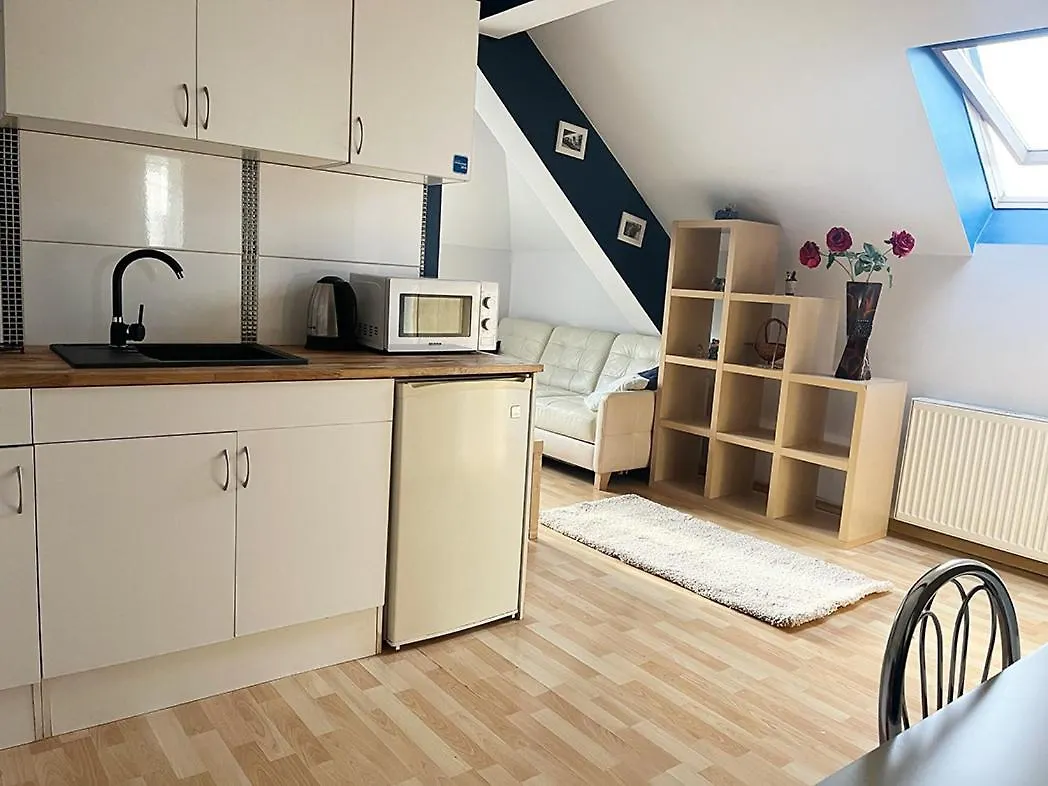 Appartement Apartament Maria Cracovie