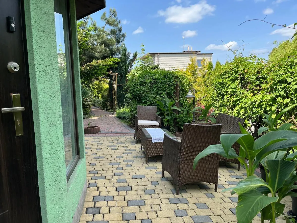 Apartament Maria Cracovie 0*,  Pologne