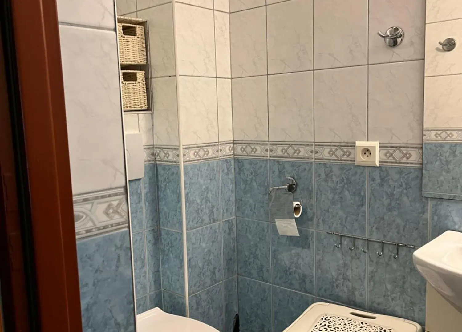 Appartement Apartament Maria Cracovie