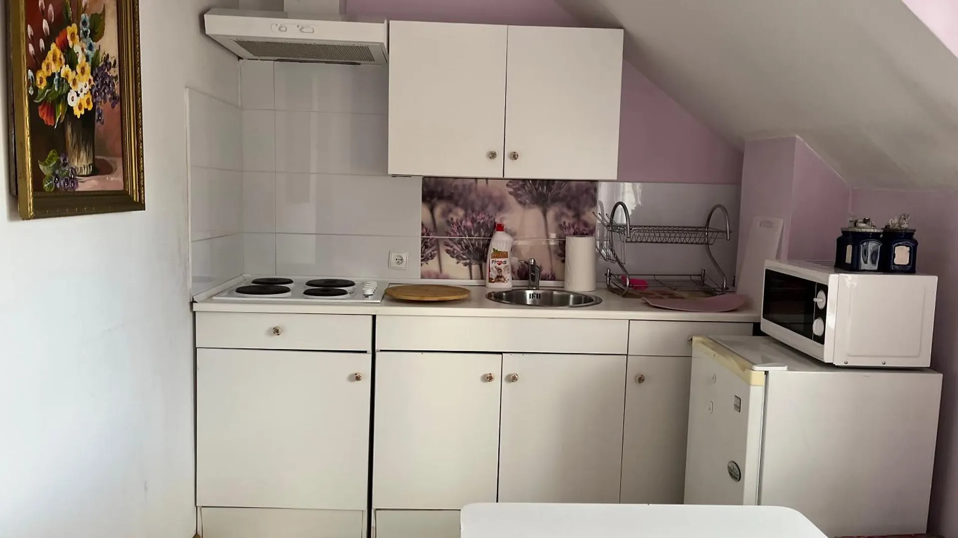 Apartament Maria Cracovie 0*,