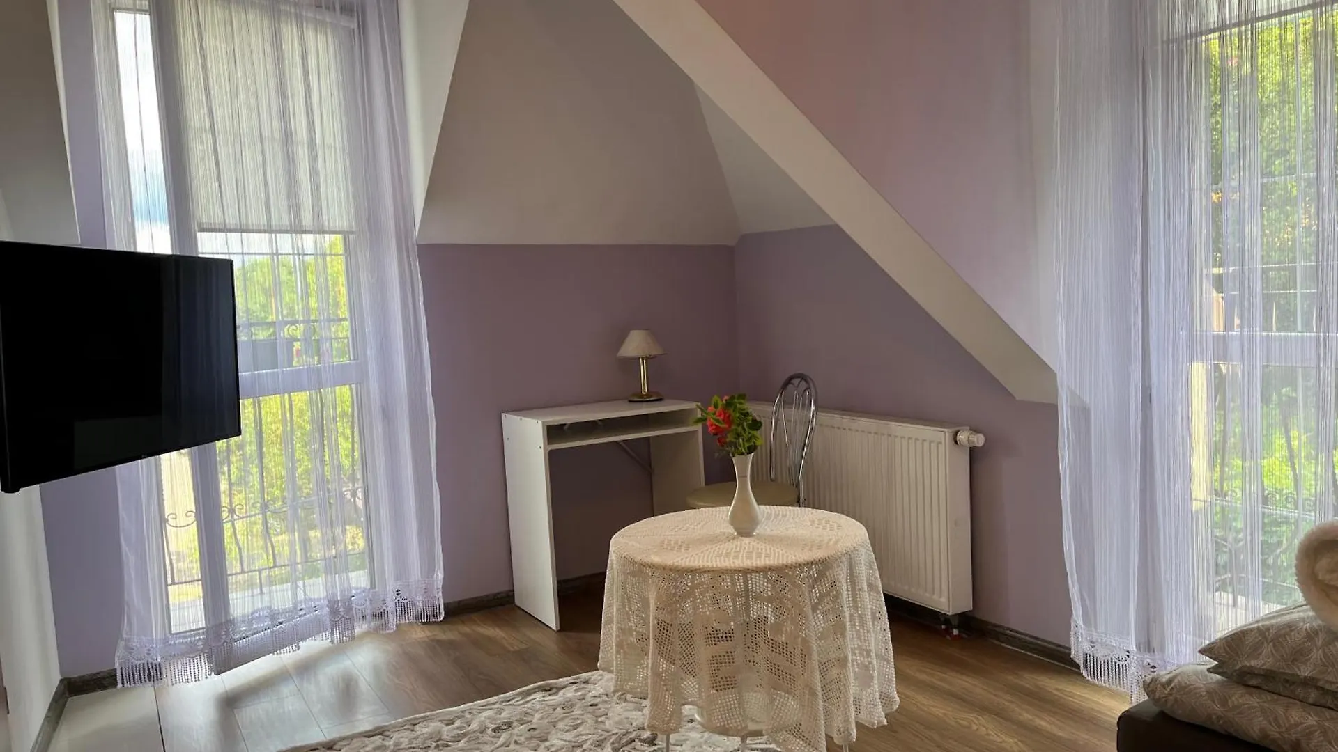 Apartament Maria Cracovie Appartement