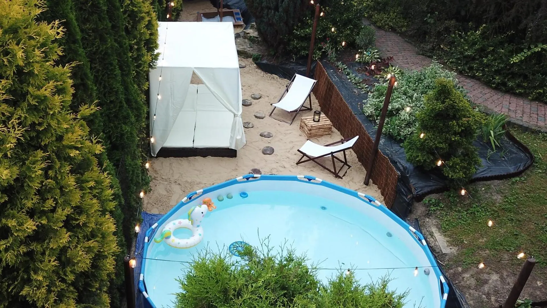 Appartement Apartament Maria Cracovie