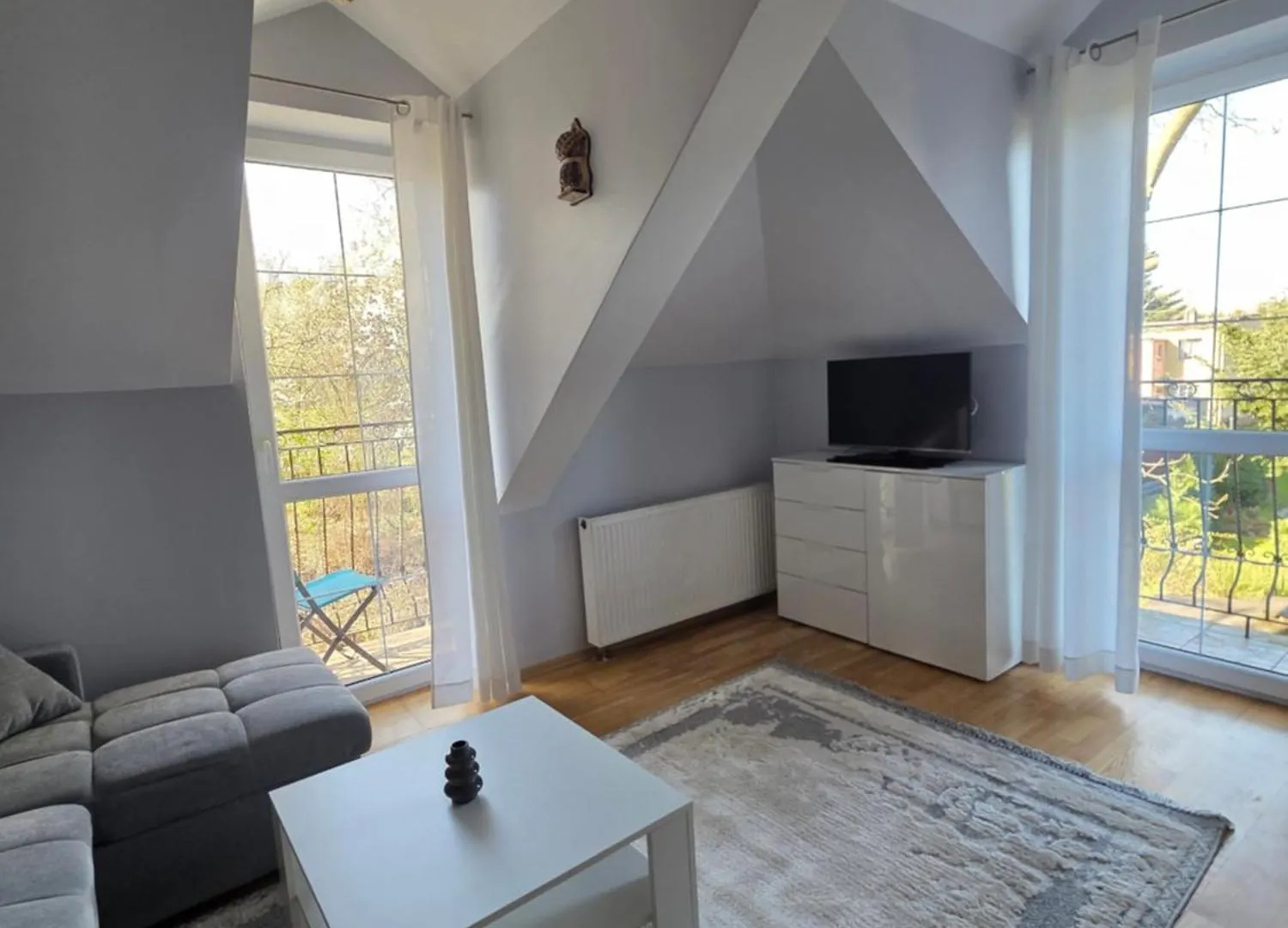 Apartament Maria Cracovie