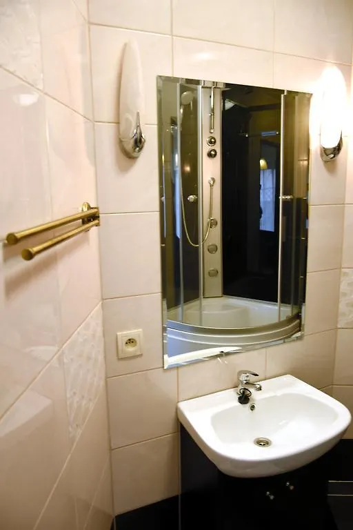 Appartement Apartament Maria Cracovie Pologne