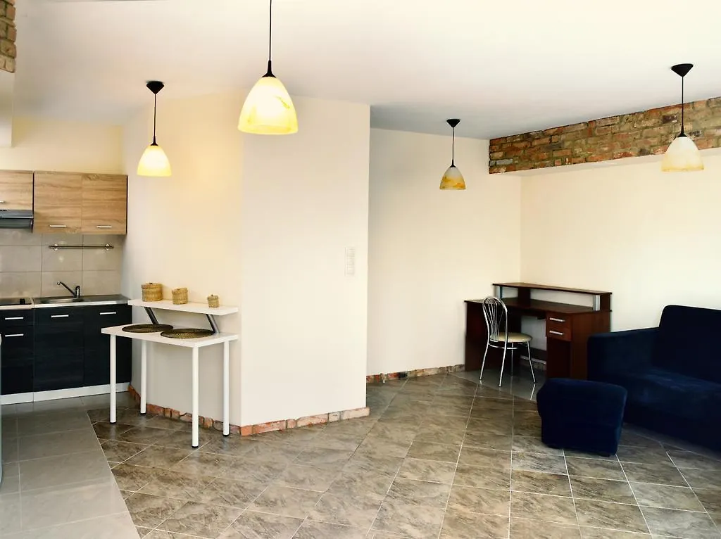 Apartament Maria Cracovie 0*,  Pologne