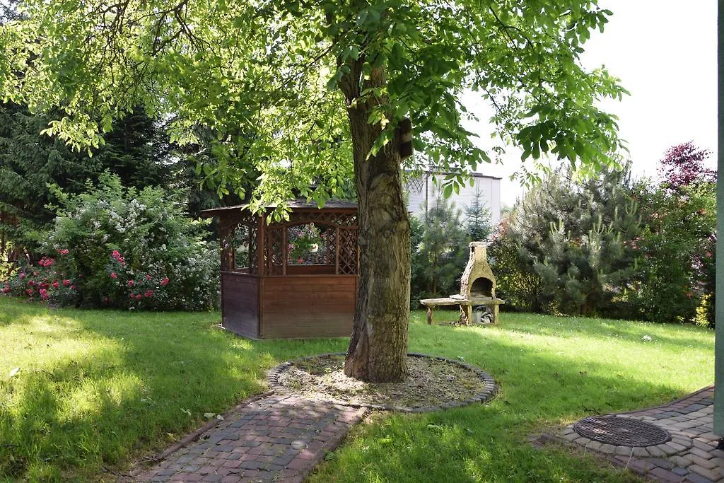 Apartament Maria Cracovie