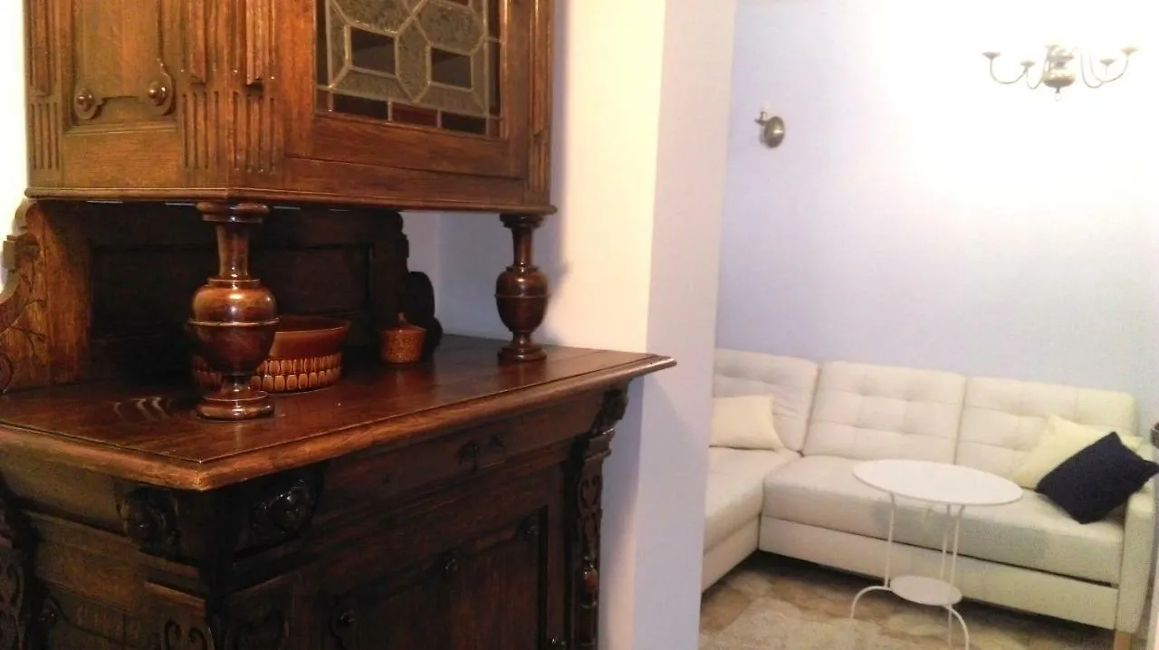 Appartement Apartament Maria Cracovie