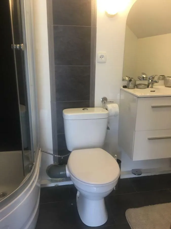 Appartement Apartament Maria Cracovie