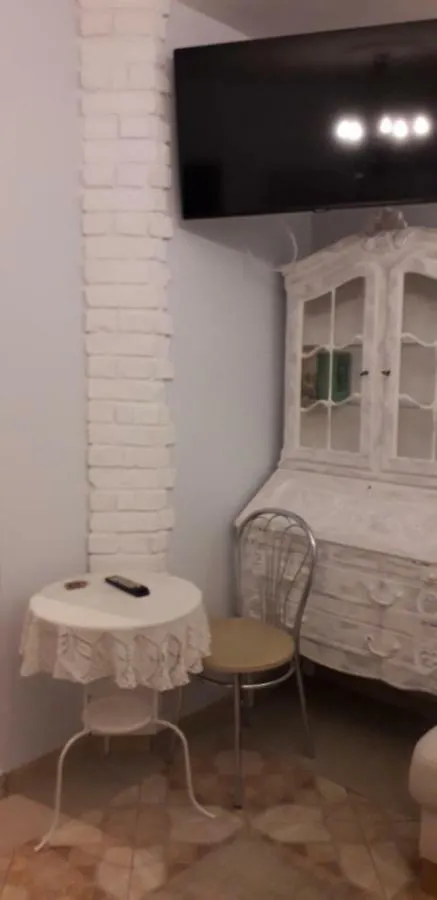 Apartament Maria Cracovie