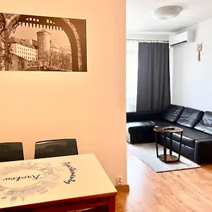 Lea Apartament