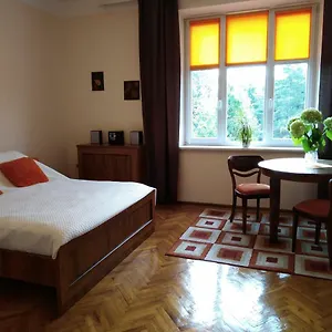 Krakowski Styl Apartament