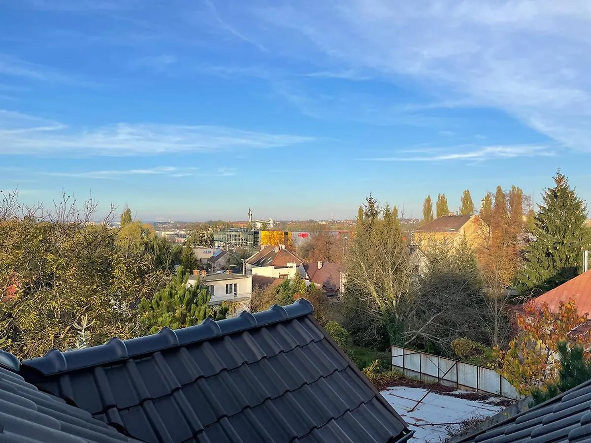 Apartament Maria Kraków Polska