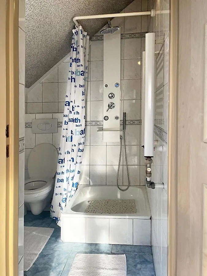 Apartament Maria Kraków 0*,