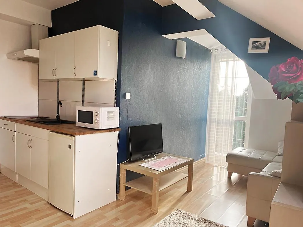 Apartament Maria Kraków