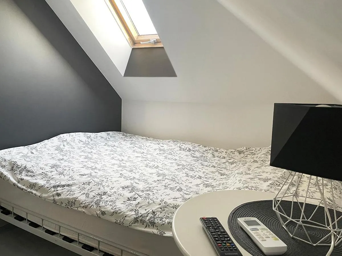 Apartament Maria Kraków
