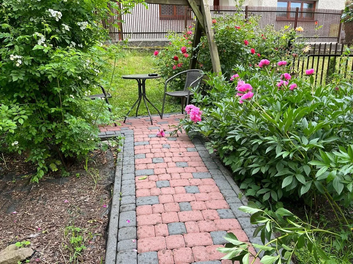 Apartament Maria Kraków