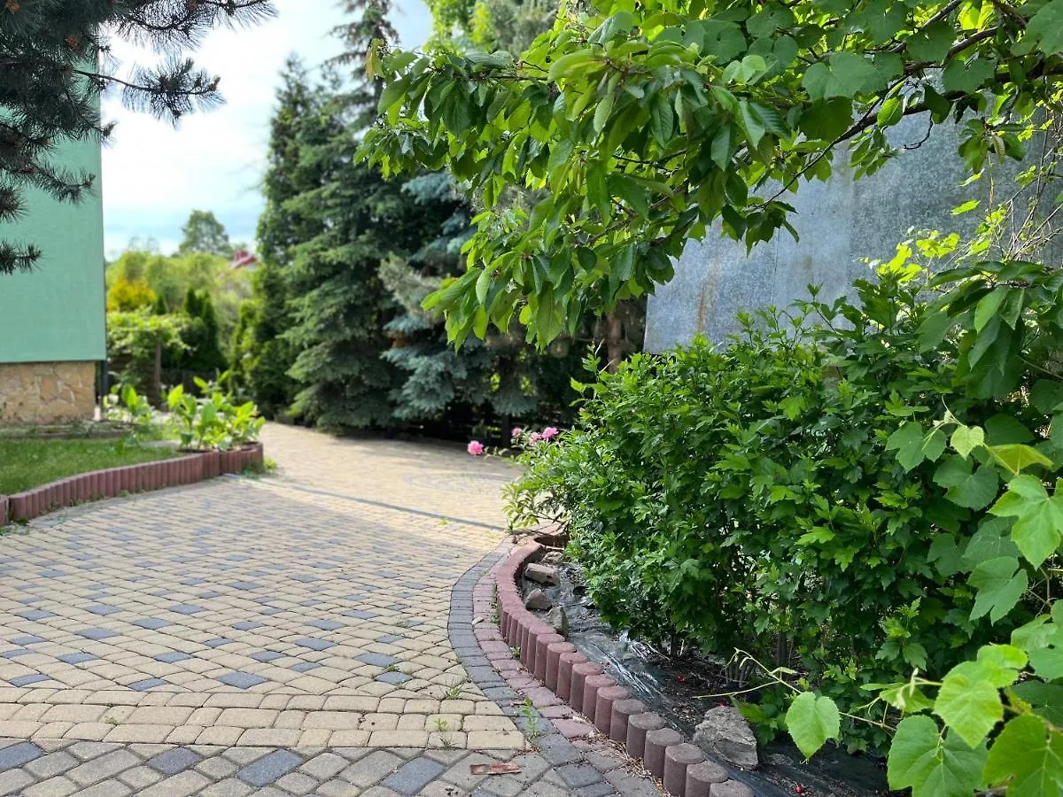 Apartament Maria Kraków