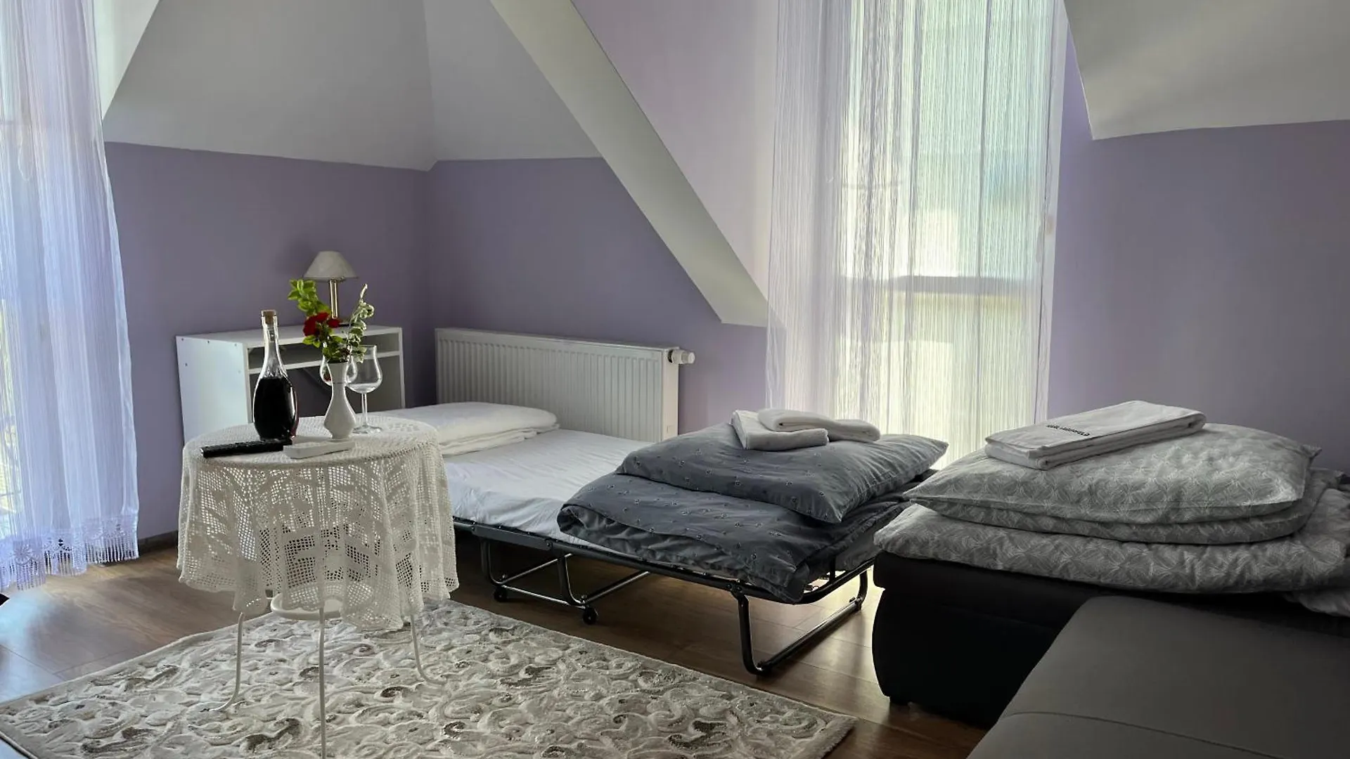 Apartament Maria Kraków 0*,