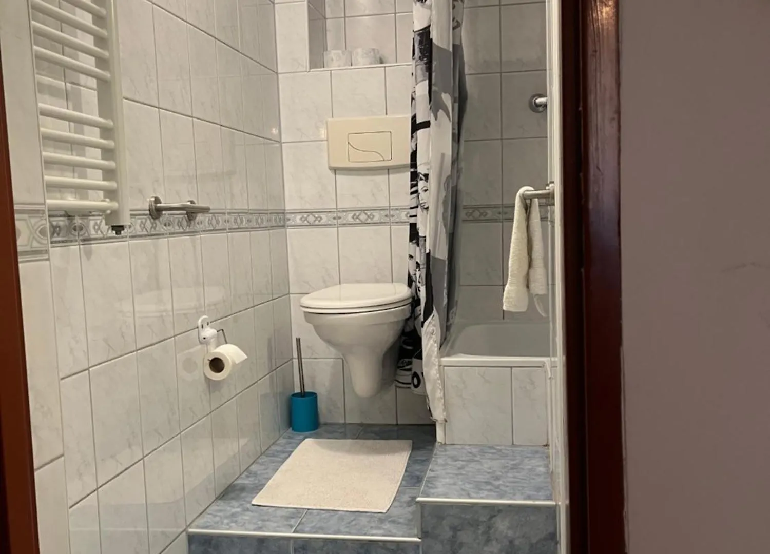 Apartament Maria Kraków