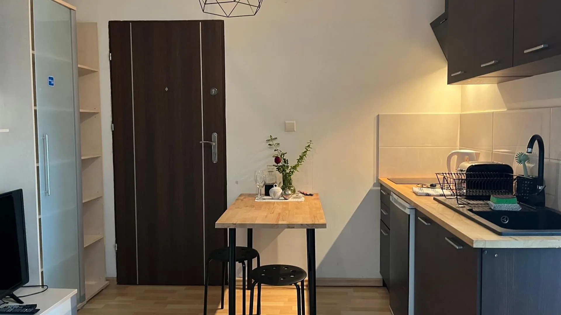 Apartament Maria Kraków