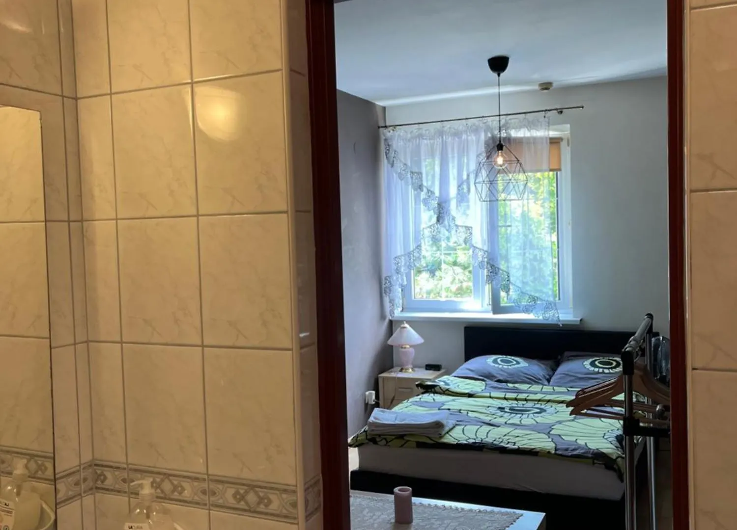 Apartament Maria Kraków