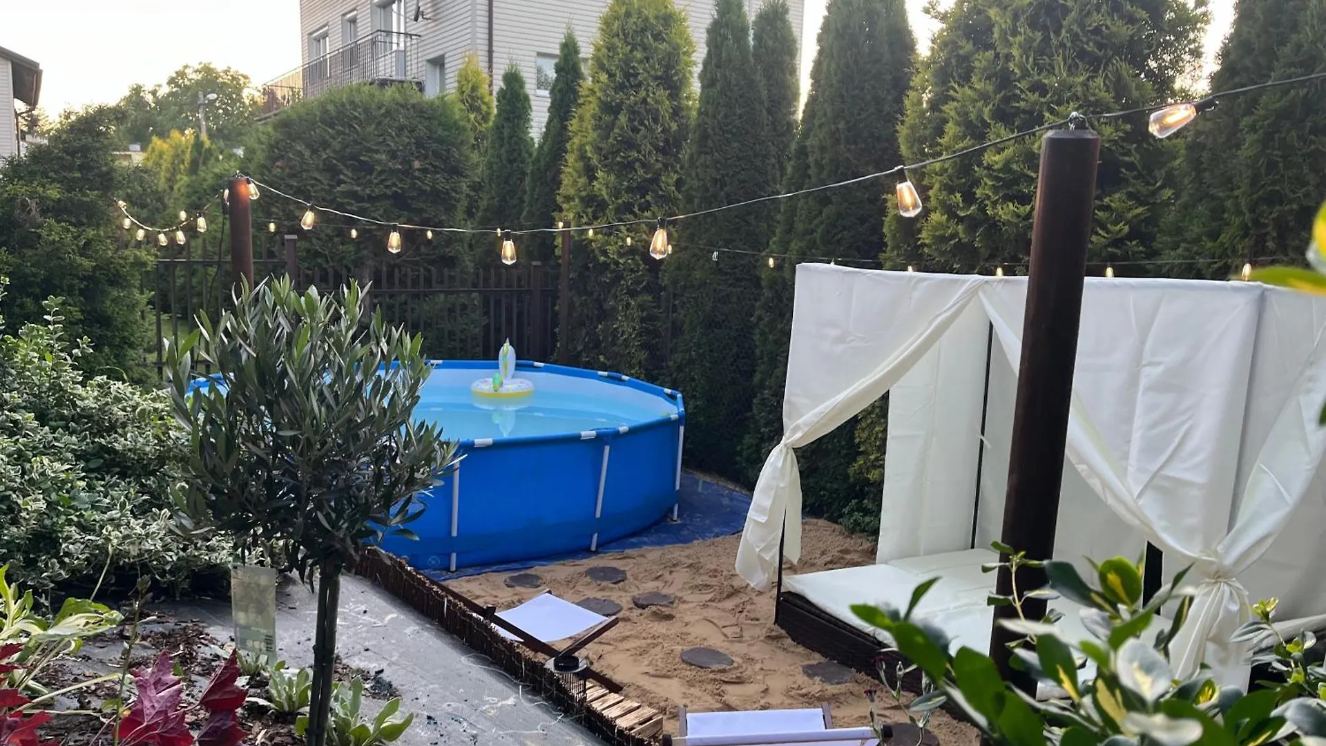 Apartament Maria Kraków 0*,  Polska