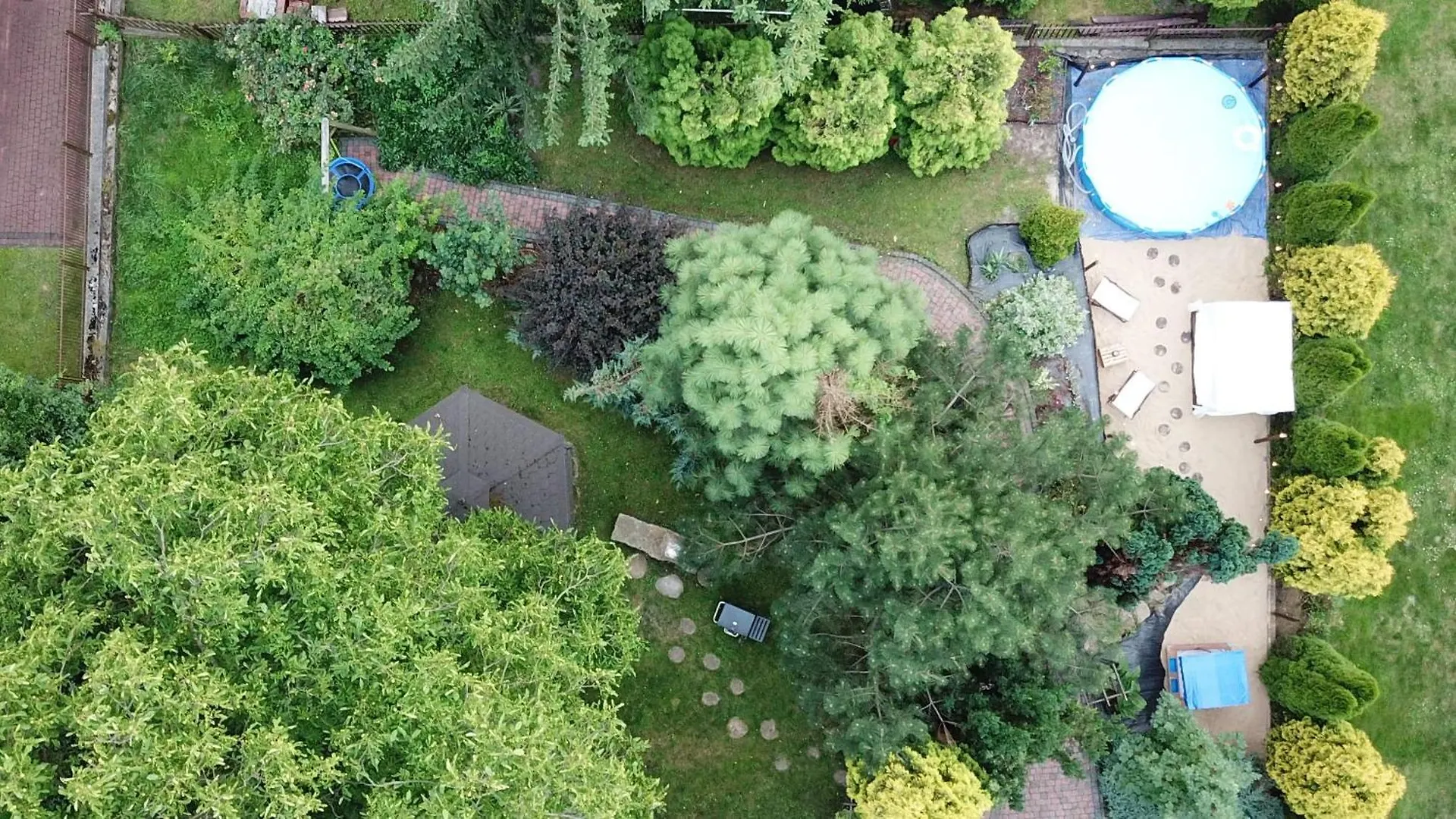 Apartament Maria Kraków Polska