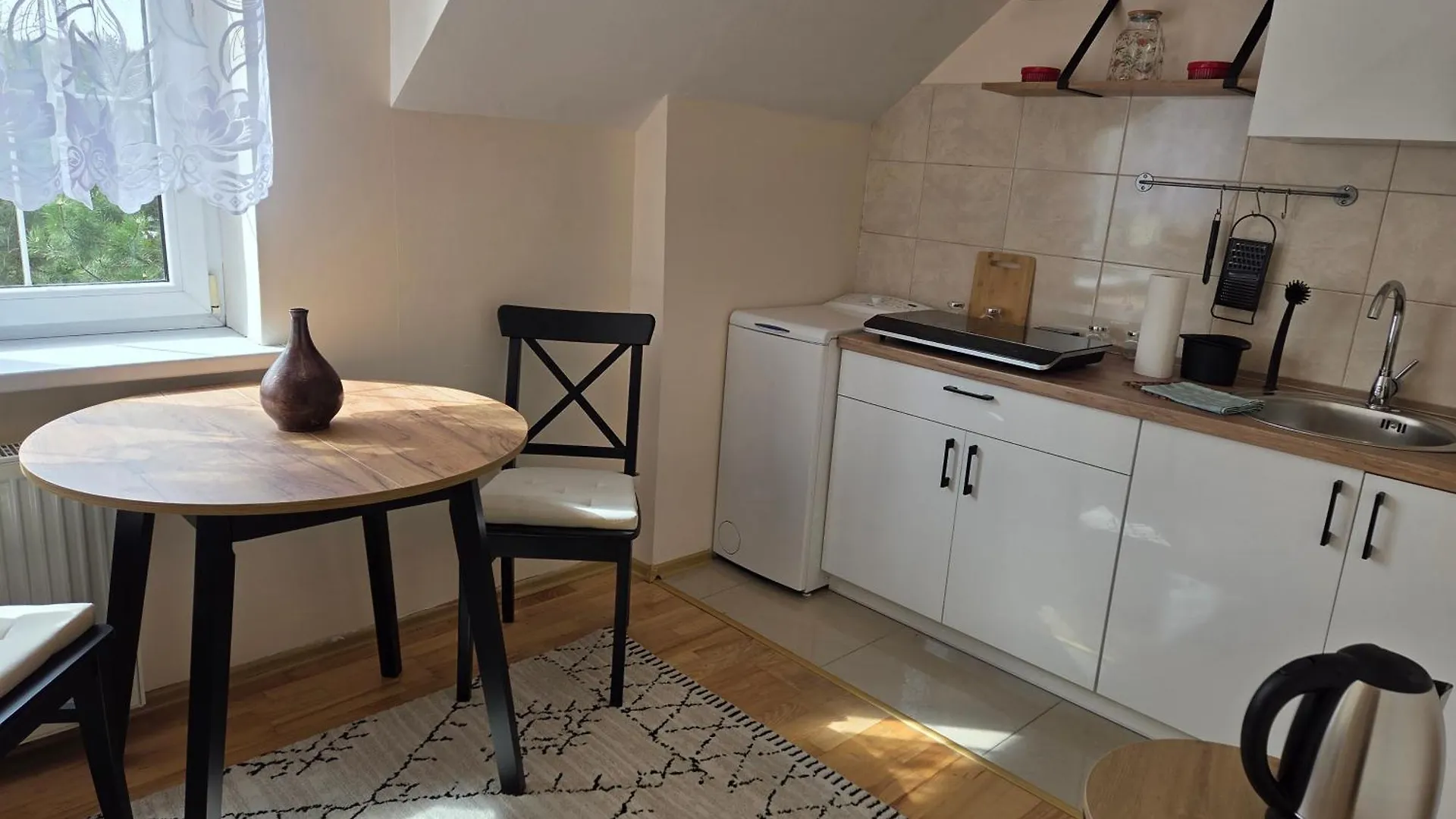 Apartament Maria Kraków 0*,  Polska