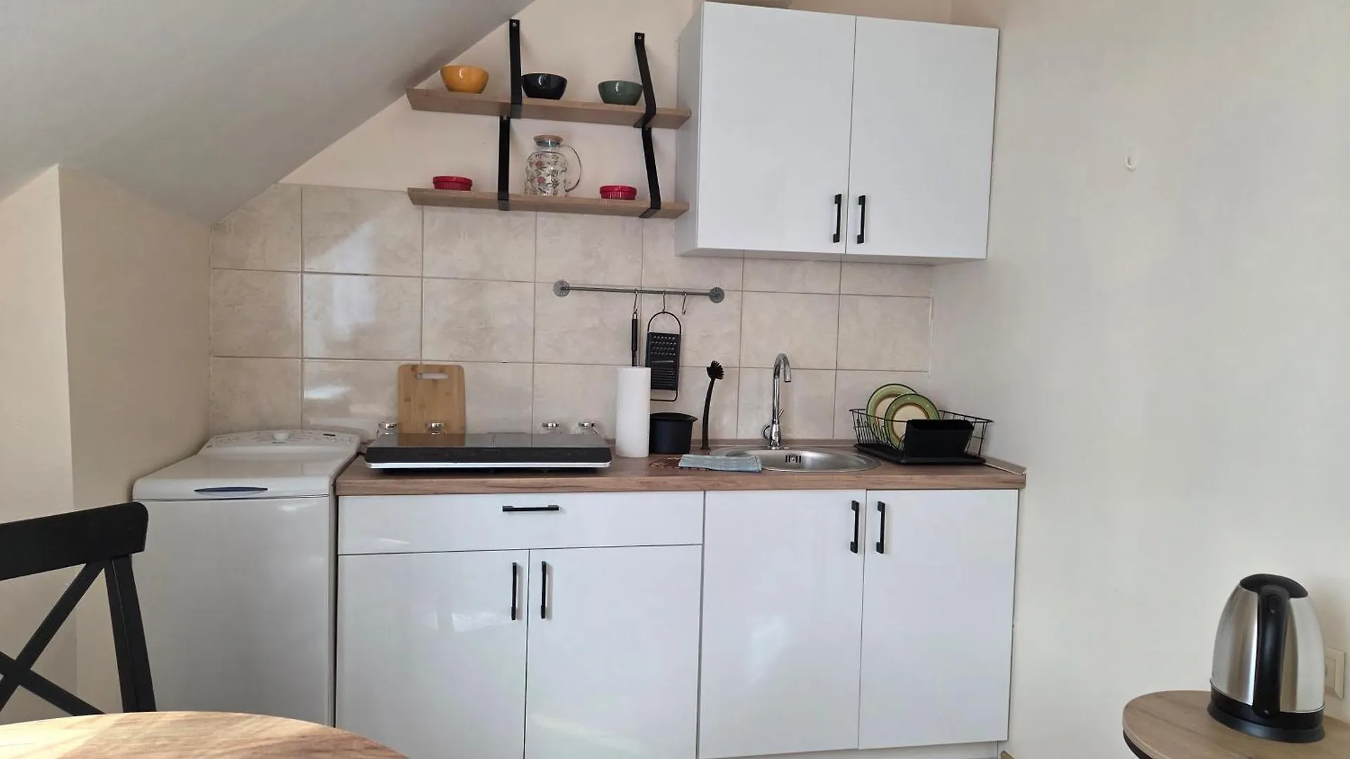 Apartament Maria Kraków 0*,