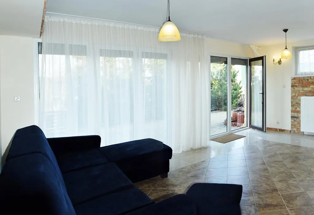 Apartament Maria Kraków