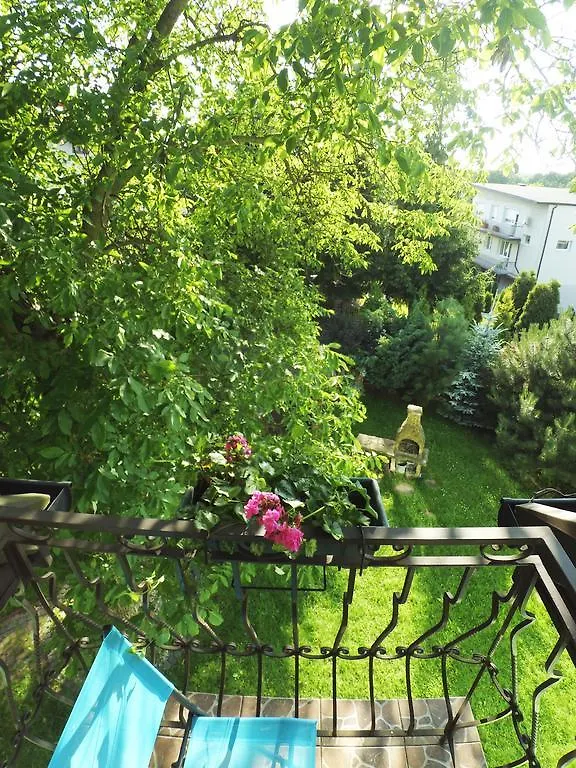 Apartament Maria Краков