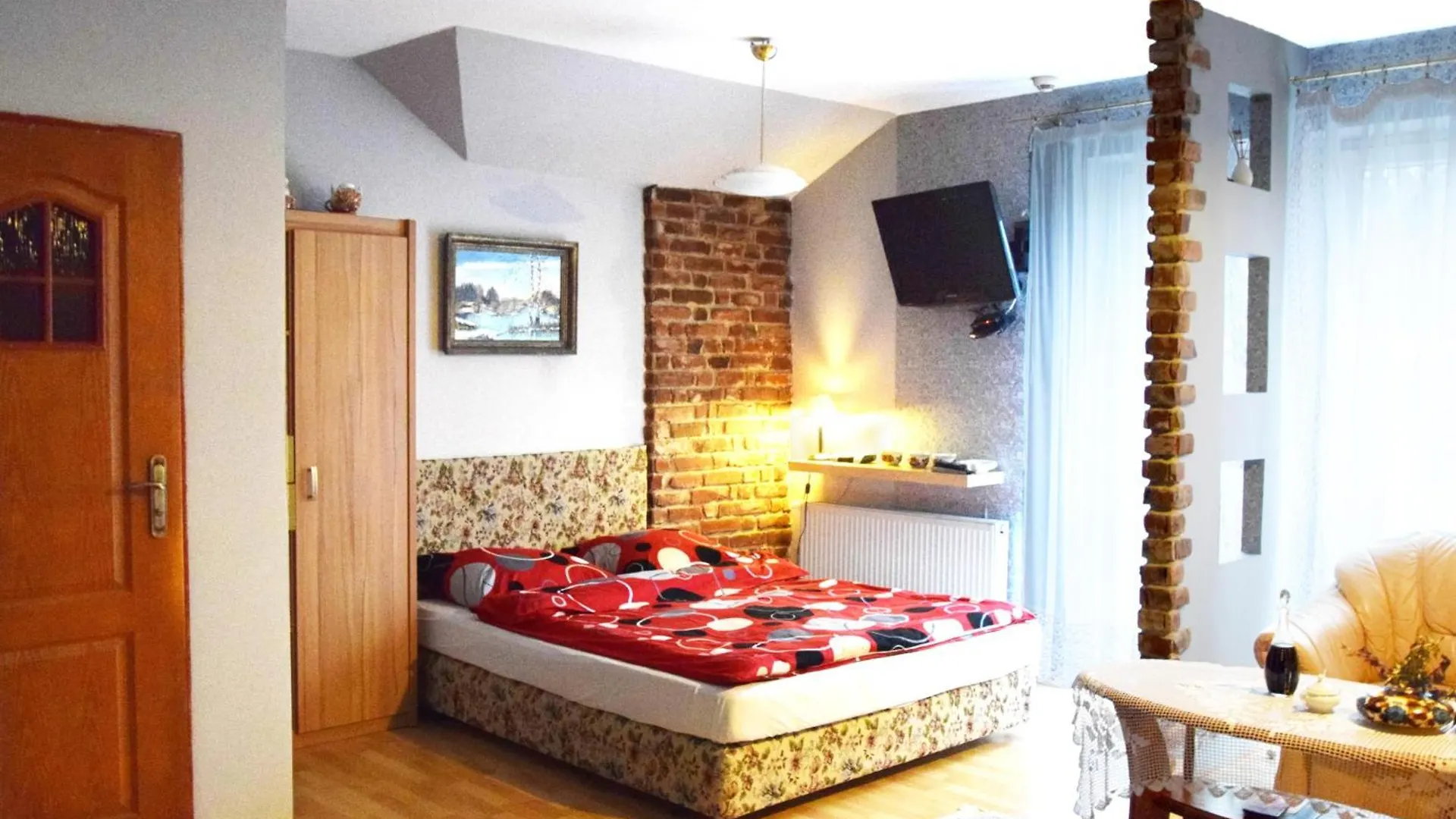 Apartament Maria Kraków