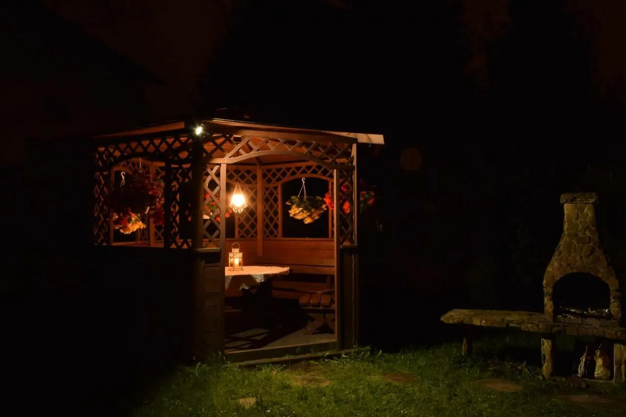 Apartament Maria Kraków