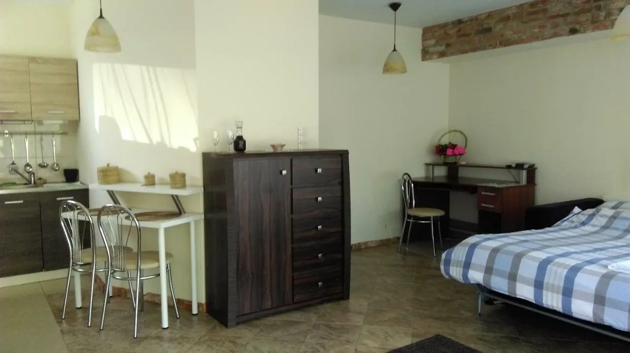 Apartament Maria Краков