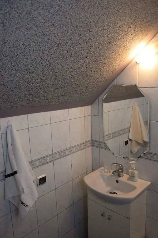 Apartament Maria Kraków