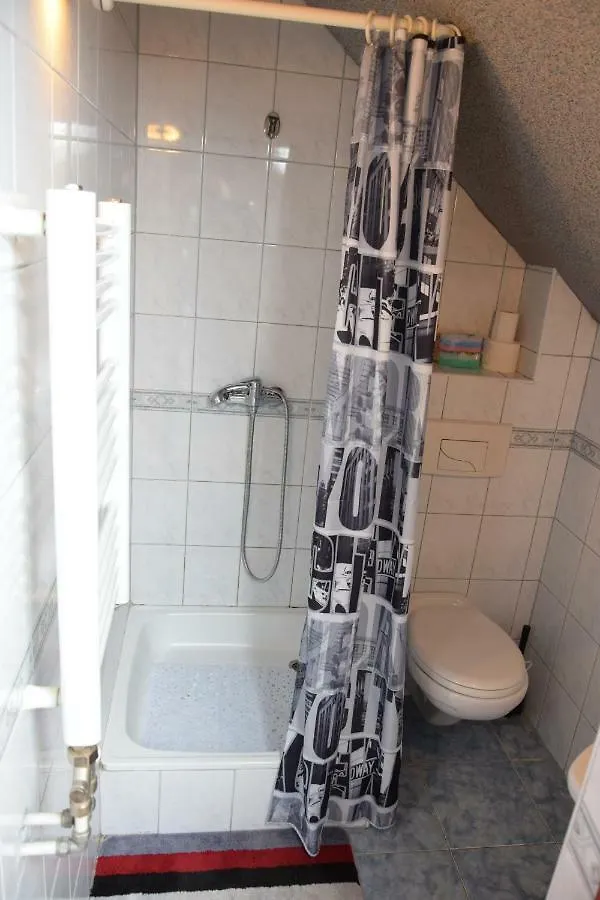 Apartament Maria Kraków Polska