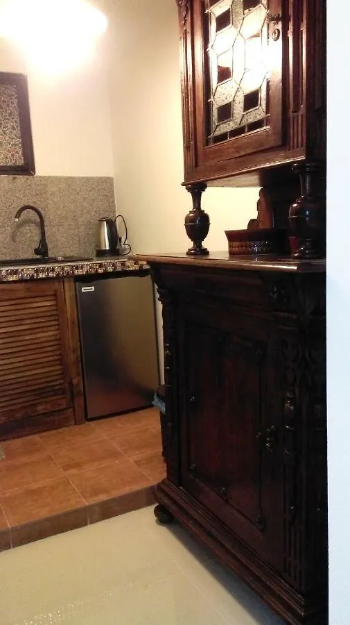 Apartament Maria Kraków Polska