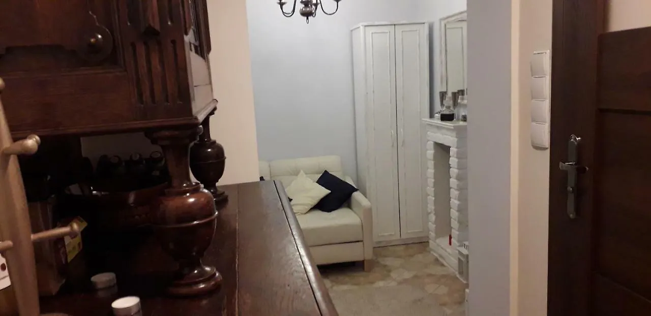 Apartament Maria Kraków