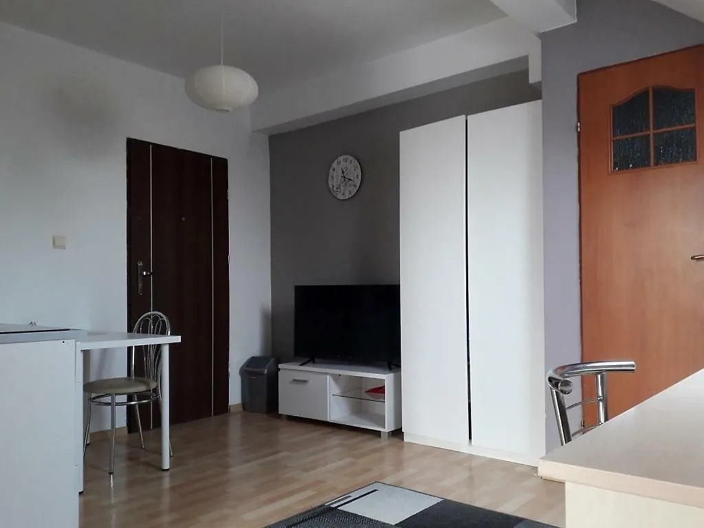 Apartament Maria Kraków